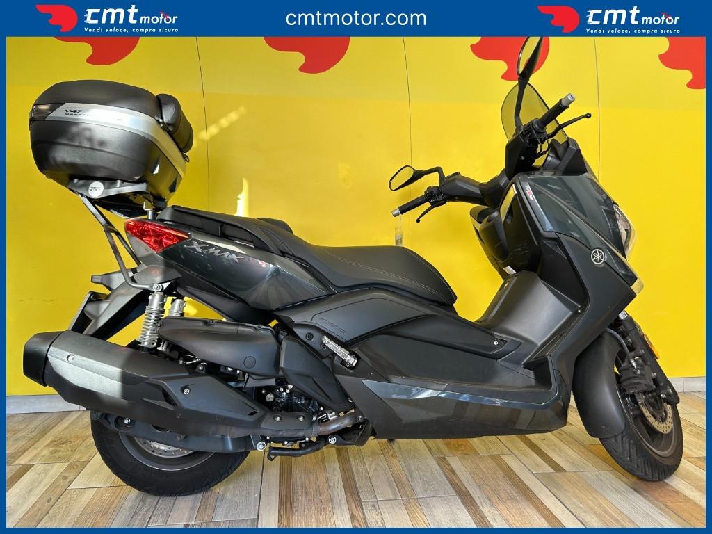 Yamaha X-Max 400 - 2019