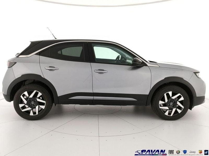 Opel Mokka 1.2 Turbo Edition