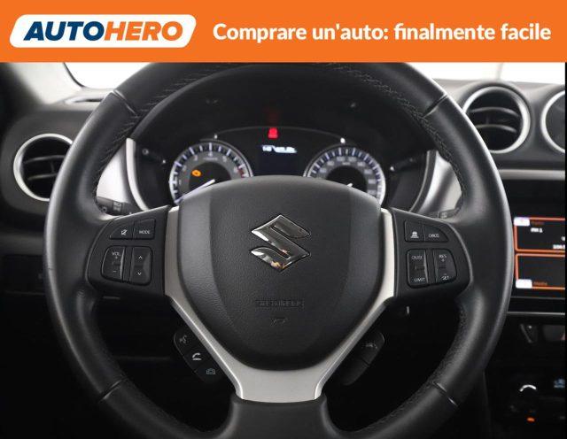 SUZUKI Vitara 1.4 Hybrid 4WD AllGrip Top