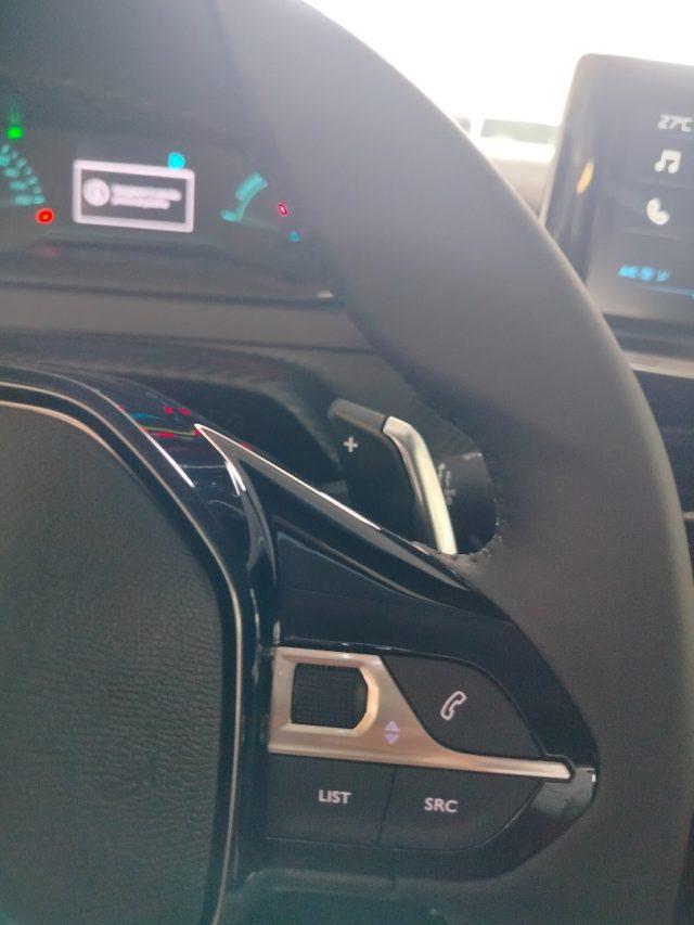 PEUGEOT 208 Hybrid 100 e-DCS6 Style km0
