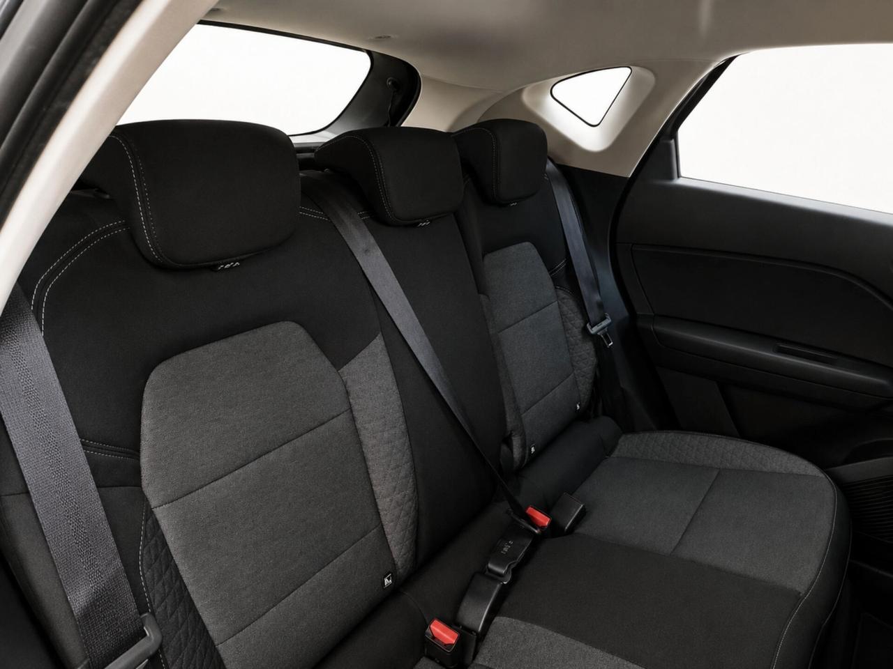 Renault Captur Full Hybrid E-Tech 145 CV Equilibre