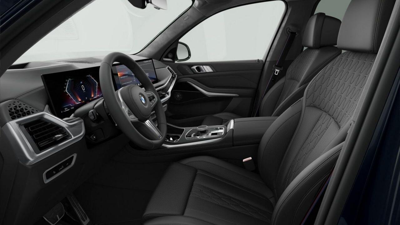 BMW BMW X7 xDrive40d