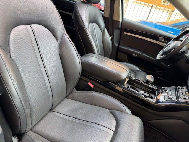 AUDI A8 3.0 TDI 262 CV ultra quattro tiptronic TETTO PANOR