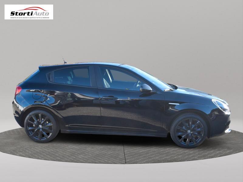 Alfa Romeo Giulietta 1.6 jtdm Sprint 120cv tct