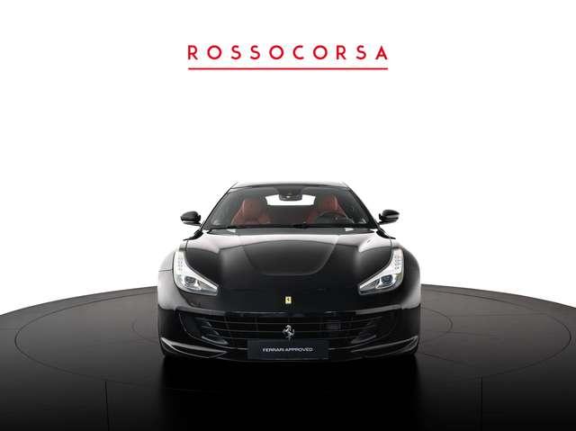 Ferrari GTC4 Lusso