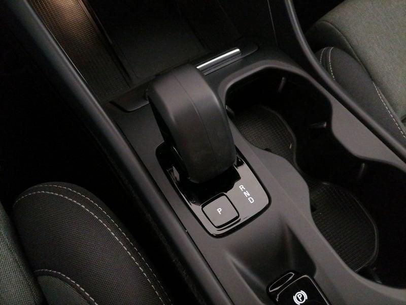 Volvo XC40 1.5 t4 recharge phev Core auto