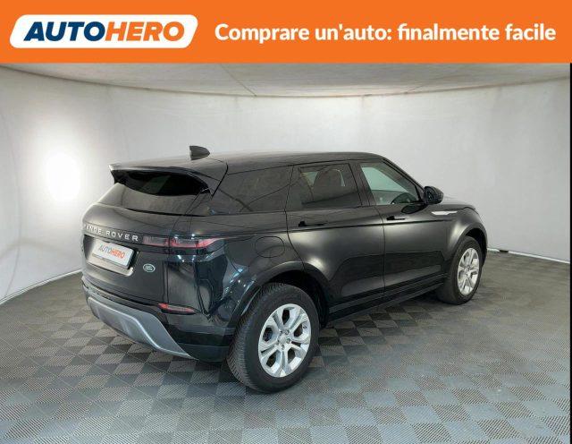 LAND ROVER Range Rover Evoque 2.0D I4 150CV AWD Business Edition