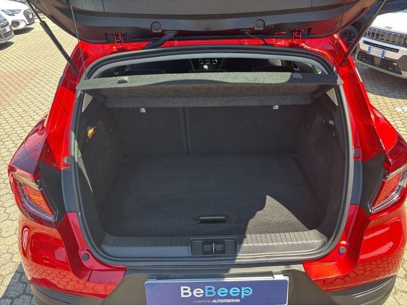 Renault Captur 1.6 E-TECH FULL HYBRID EQUILIBRE 145CV AUTO