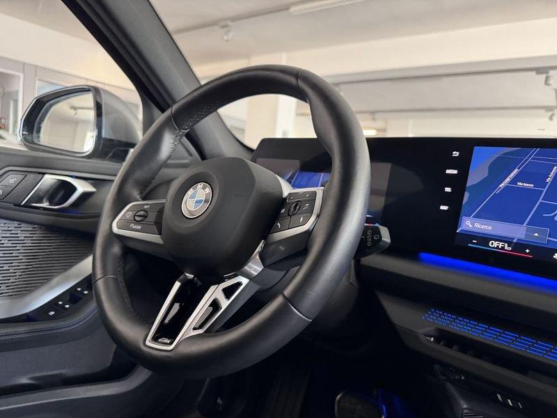 BMW Serie 1 118d MSport aut.