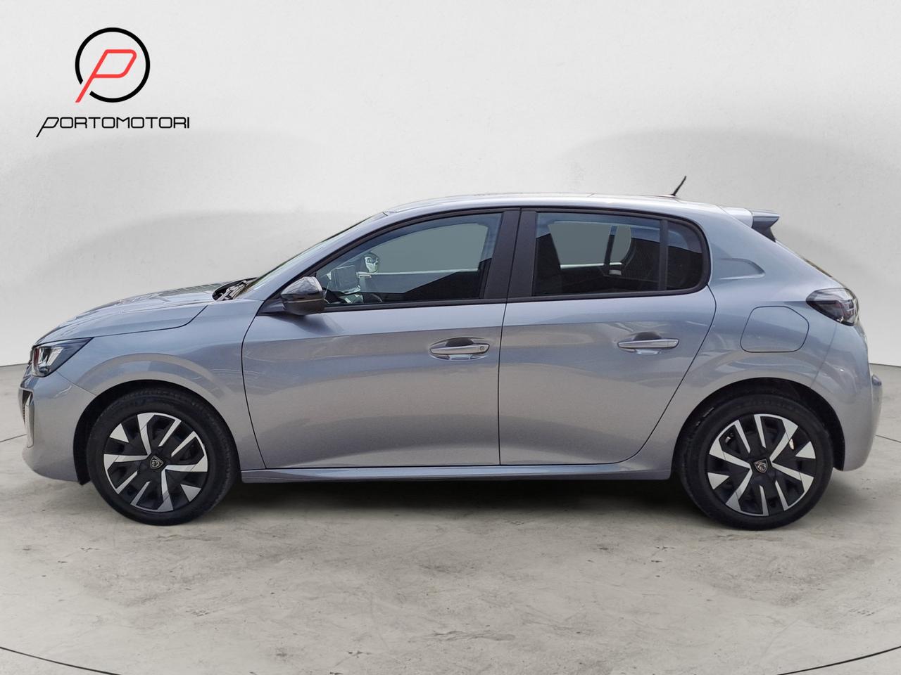 PEUGEOT 208 5P - Style Turbo Benzina 100cv