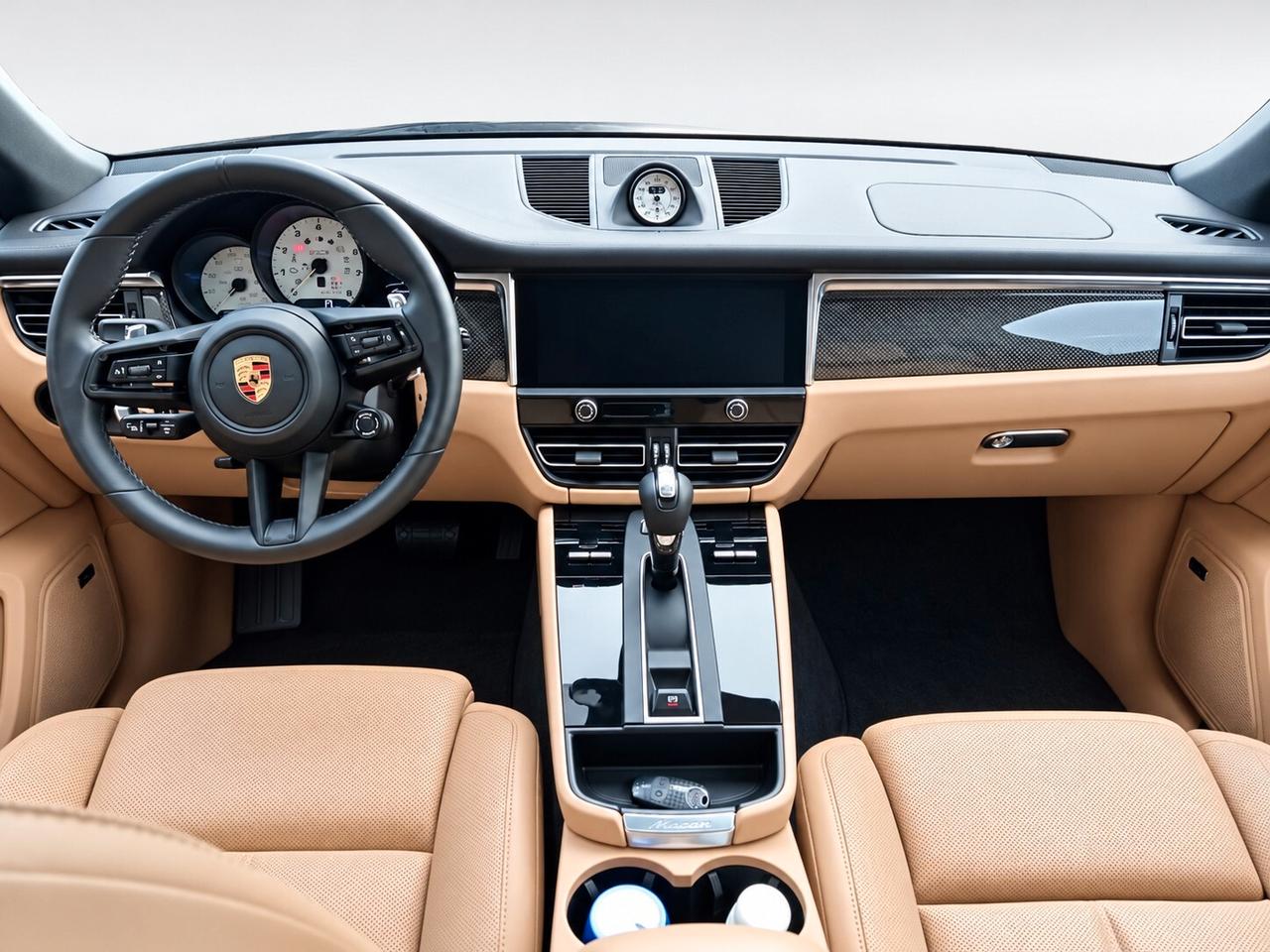 Porsche Macan 2.9 GTS