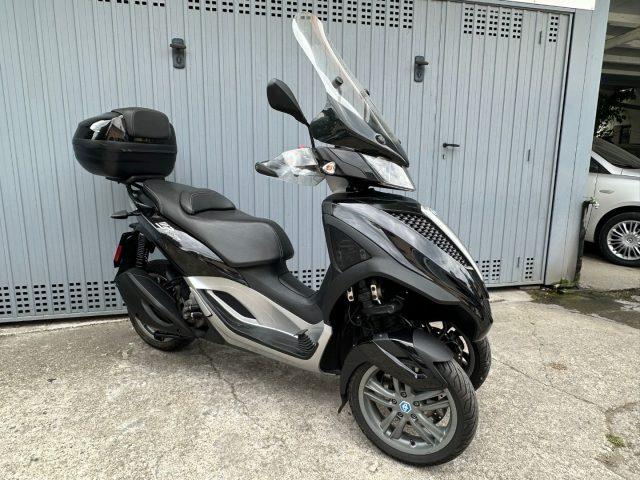 PIAGGIO MP3 LT 300 Yourban patente B