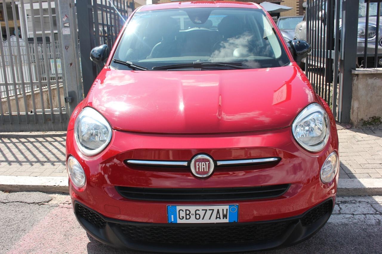 Fiat 500X 1.0 120cv *PREZZO VERO* UNIPRO' KM CERTIFICATI