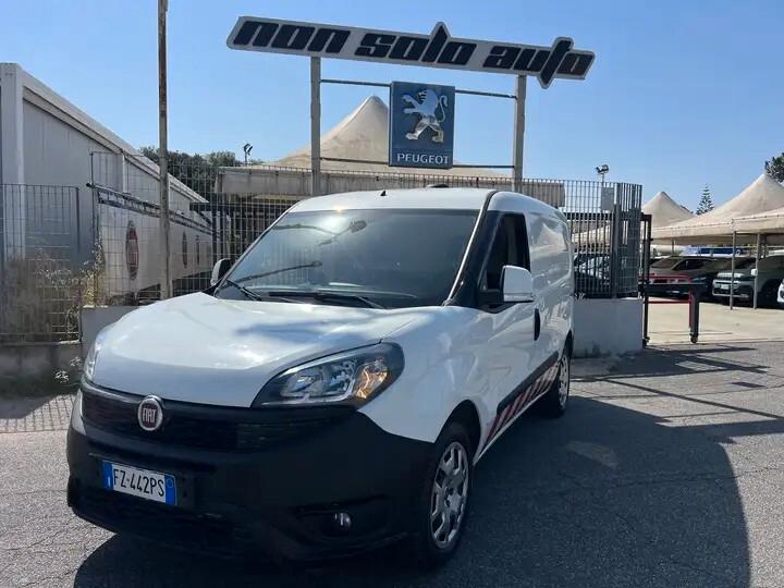 Fiat Doblo 1.4 T-Jet 16V Natural Power 120CV MY19 VAN
