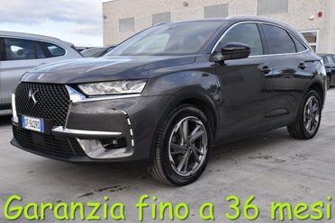 DS AUTOMOBILES DS 7 Crossback BlueHDi 130 aut. Business
