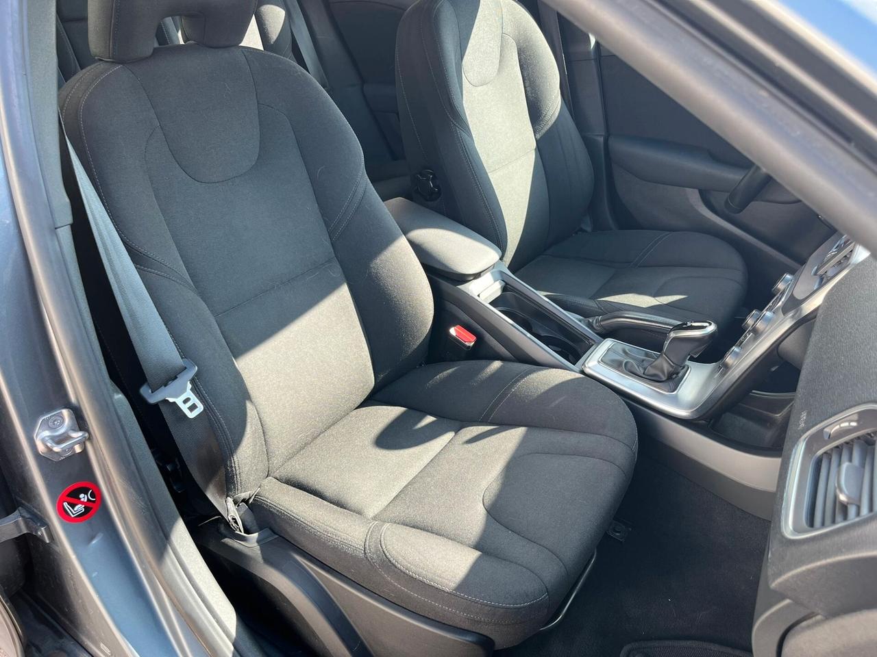 Volvo V40 Cross Country D2 Geartronic GANCIO DI TRAINO