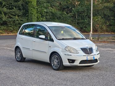 Lancia MUSA 1.4 16V 5th Avenue 2011-E5 Manuale NEO