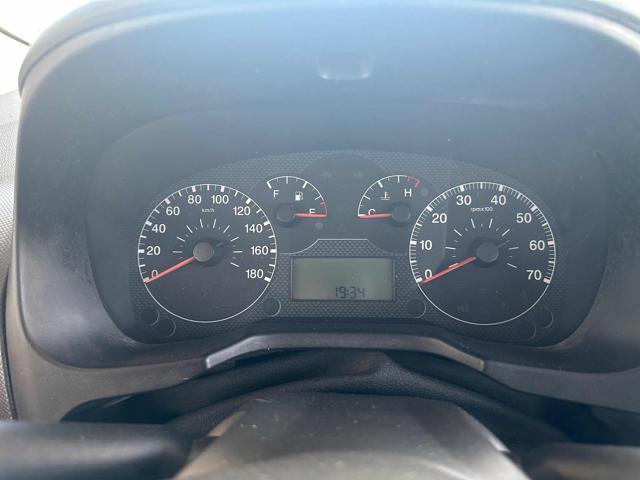 FIAT Qubo 1.3 MJT 75 CV IDONEA ANCHE PER NEOPATENTATI