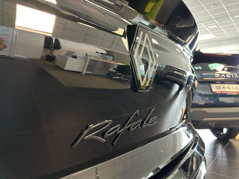 Renault Rafale 1.2 e-Tech atelier Alpine 4x4 300cv auto