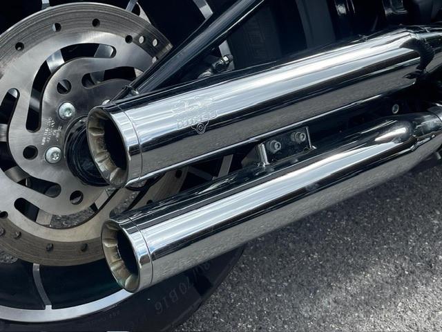 Harley-davidson Low Rider Fxlr 1750