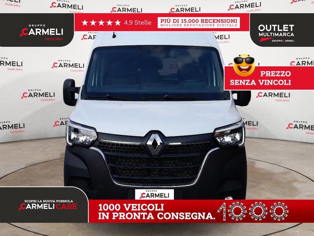 Renault Master T35 2.3 dci 135cv L2H2 Ice E6d-temp