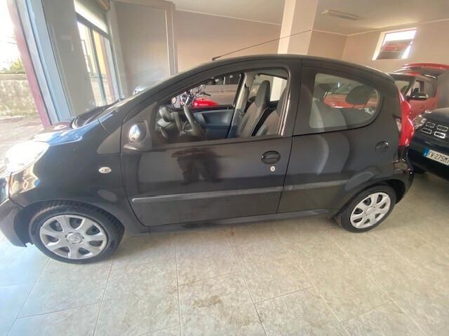 Peugeot 107 1.0 68CV 5p. Desir