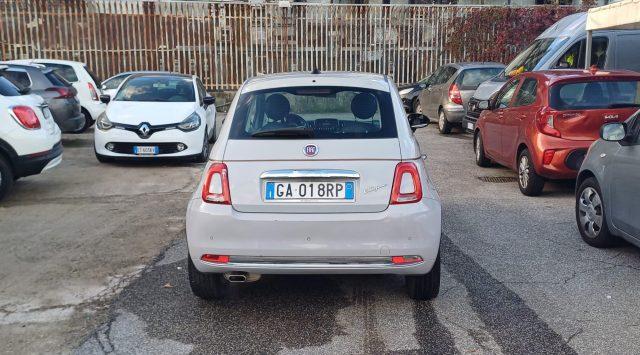 FIAT 500 1.2 Collezione 69 CV