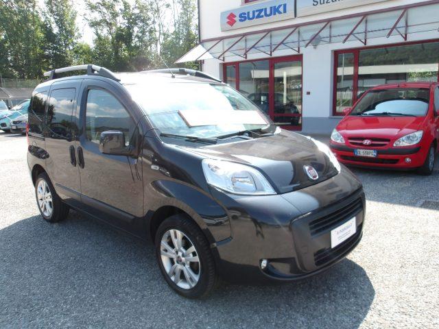 FIAT Qubo 1.4 TREKKING CINGHIA e FRIZIONE NUOVI