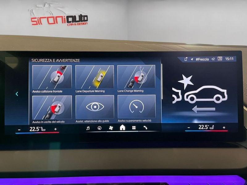 BMW X3 X3 xDrive20d 48V MSport