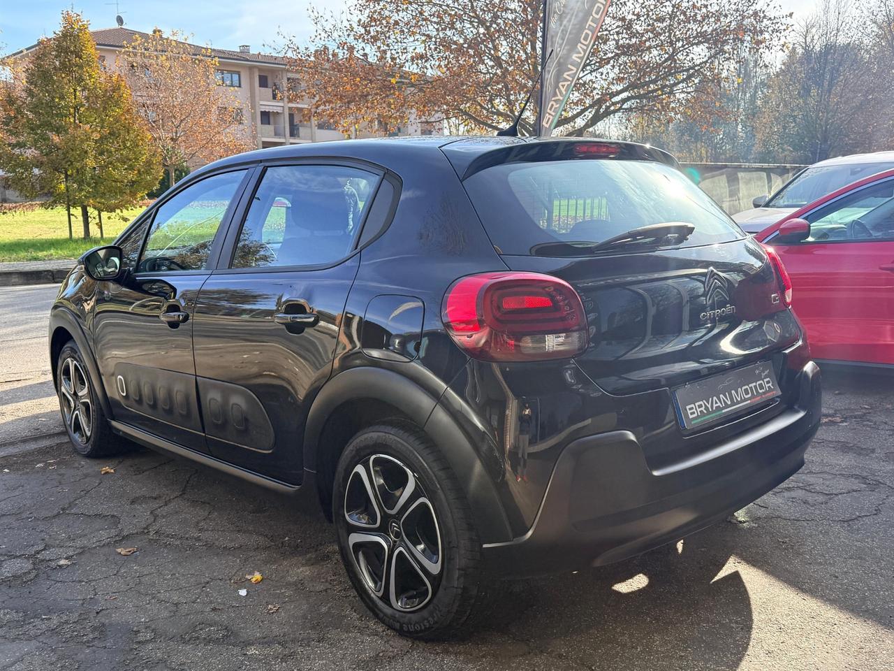 Citroen C3 PureTech 68 Feel