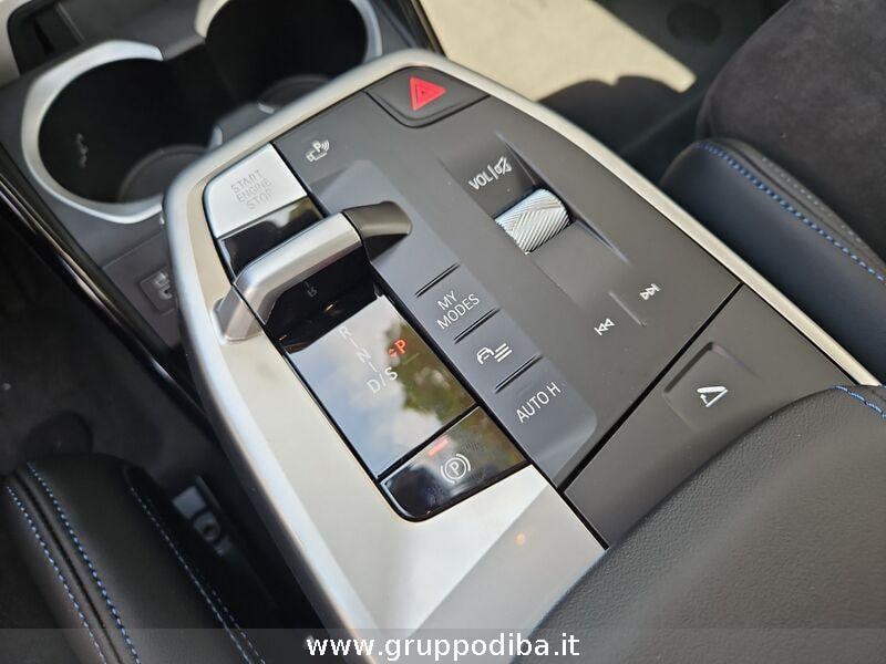 BMW X1 Serie X SDRIVE18D