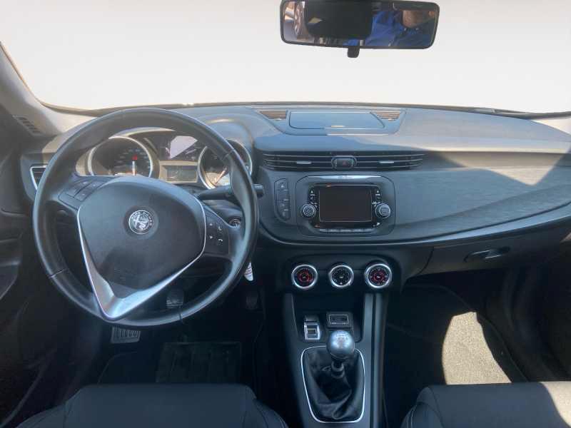 ALFA ROMEO Giulietta 1.6 jtdm Giulietta 120cv