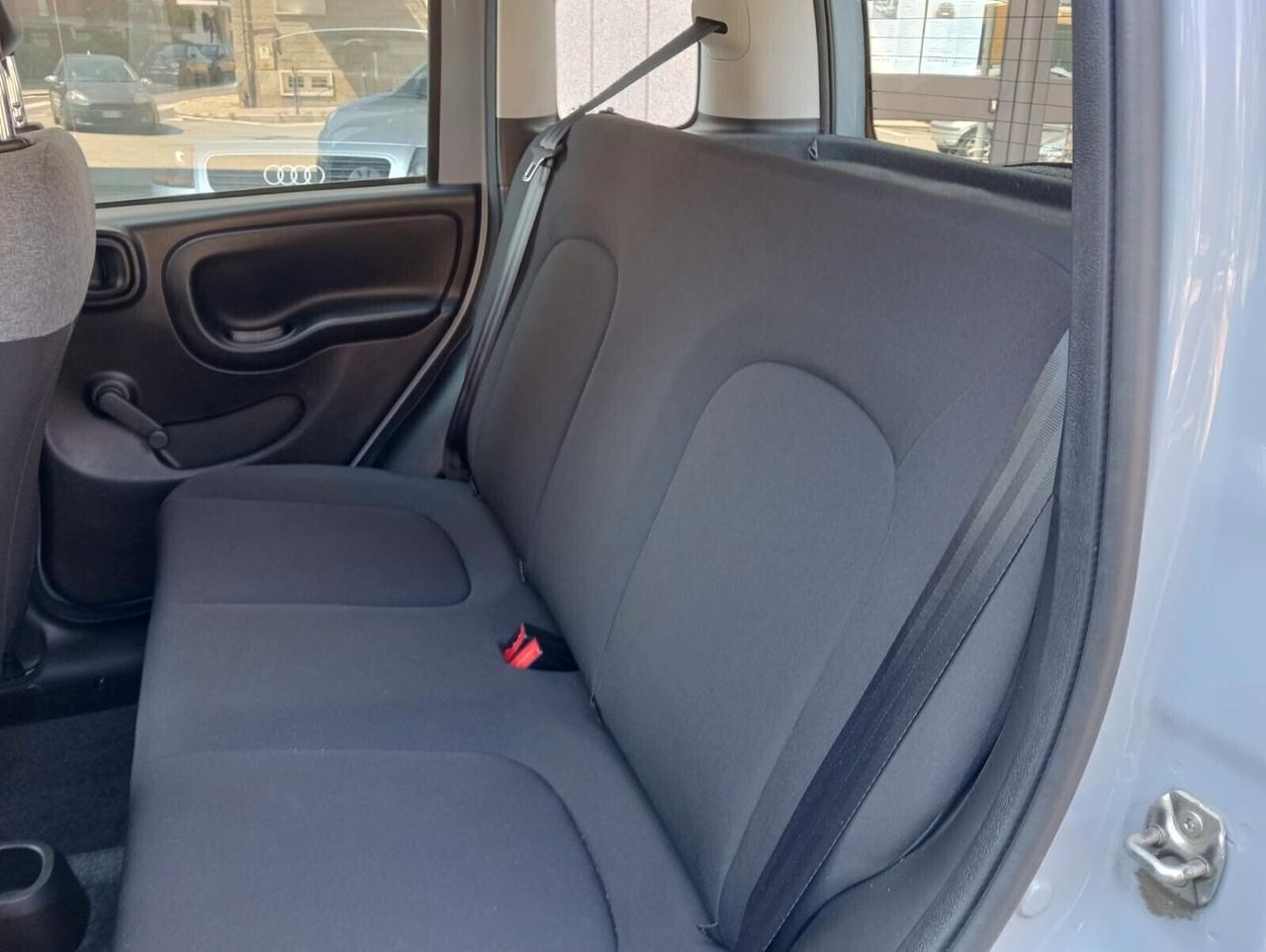 Fiat Panda 1.0 Hybrid EASY 70 CV