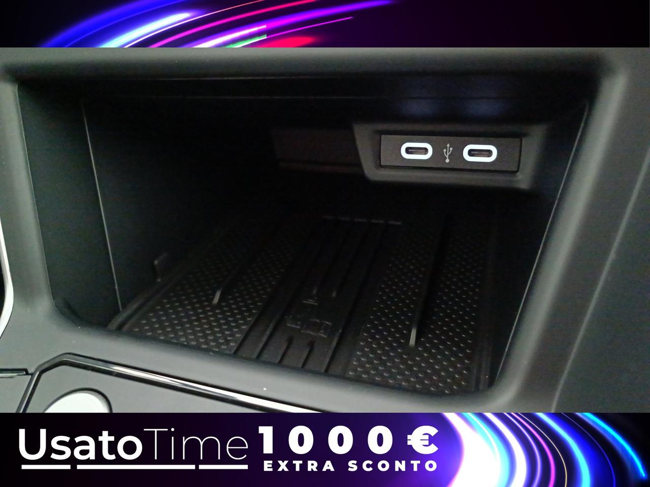 Volkswagen Taigo 1.0 tsi 95cv life