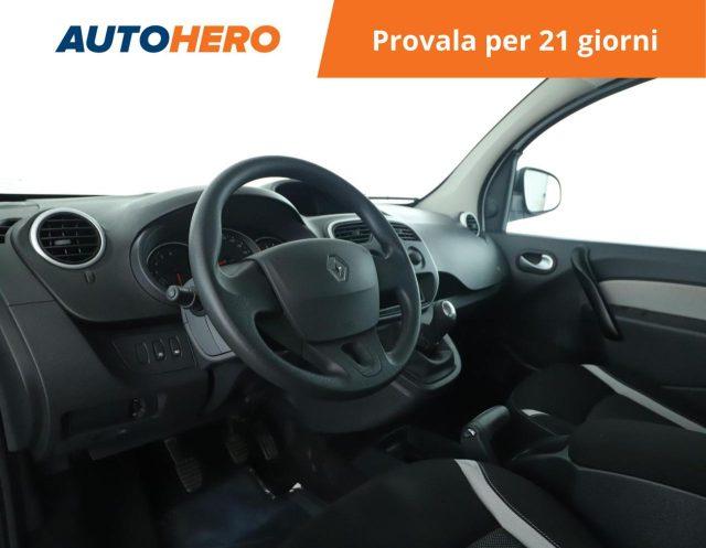 RENAULT Kangoo 1.5 dCi 75CV 5 porte Stop & Start Life