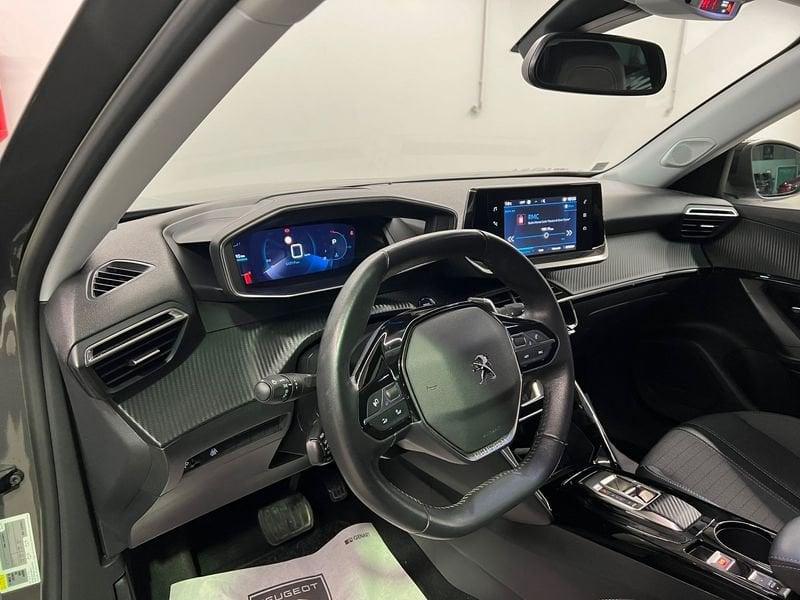 Peugeot 2008 2008 BlueHDi 130 S&S EAT8 Allure Pack