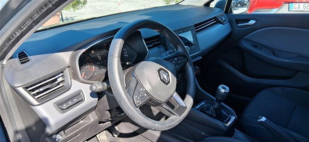 Renault Clio 5 Porte 1.0 TCe Life