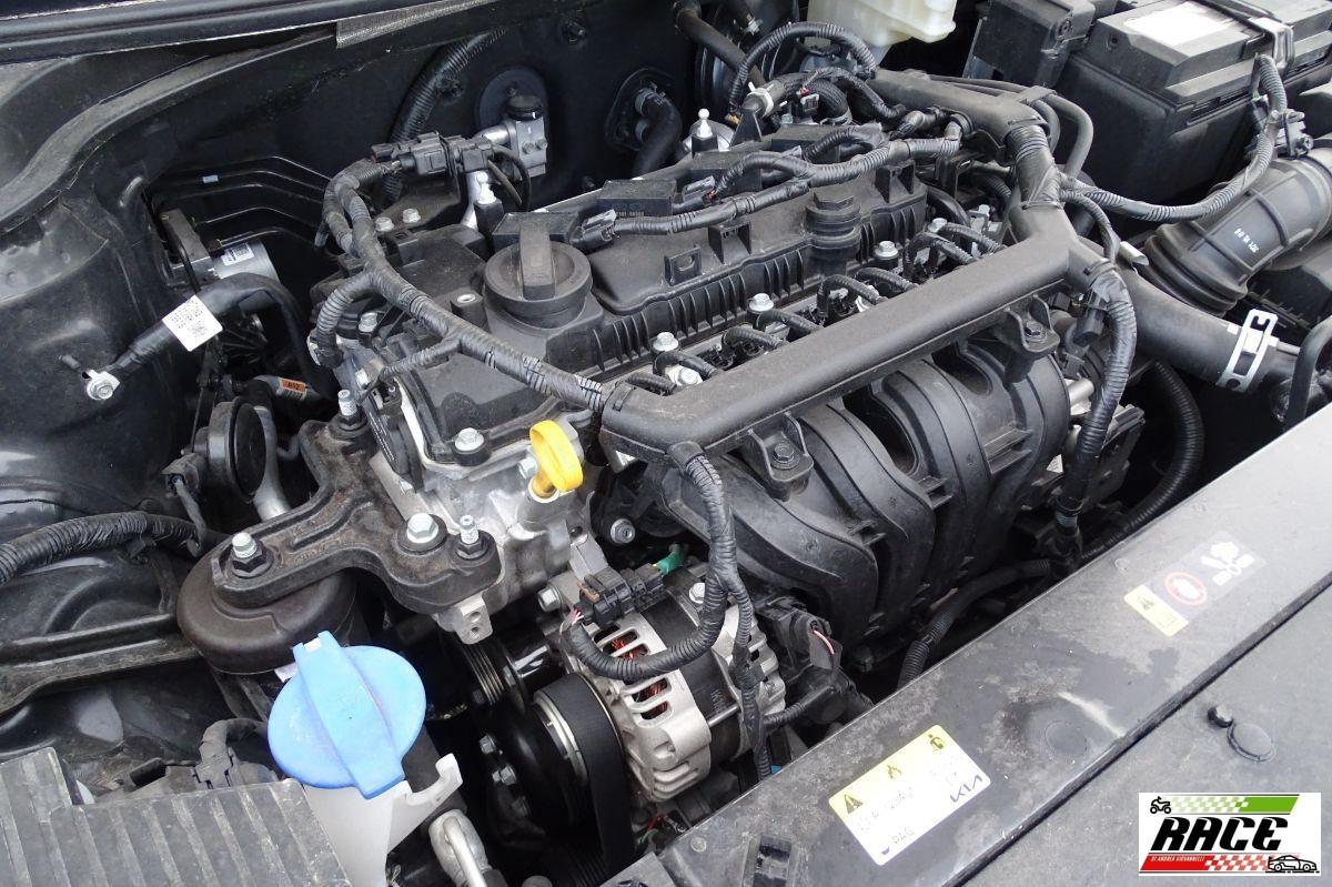 KIA - Stonic - 1.2 dpi style 61 kw