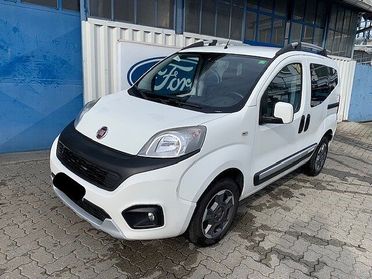 Fiat Qubo 1.3 MJT 80 CV Trekking