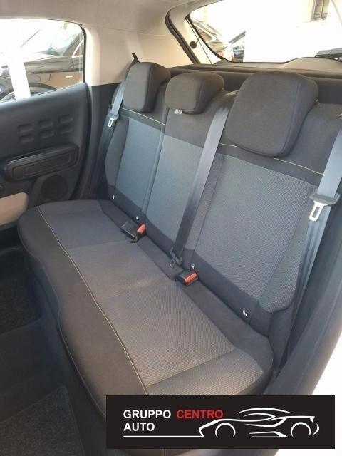 Citroen C3 BlueHDi 100 S&S Shine-2022