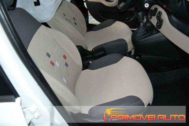 FIAT Panda 1.2 EasyPower Easy