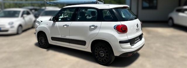 Fiat 500L 1.6 Multijet 120 CV Business