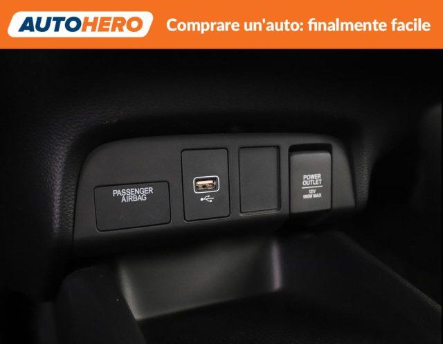 HONDA Jazz 1.5 Hev eCVT Comfort