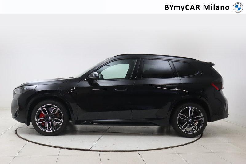 BMW X1 25 e MSport Pro xDrive DCT