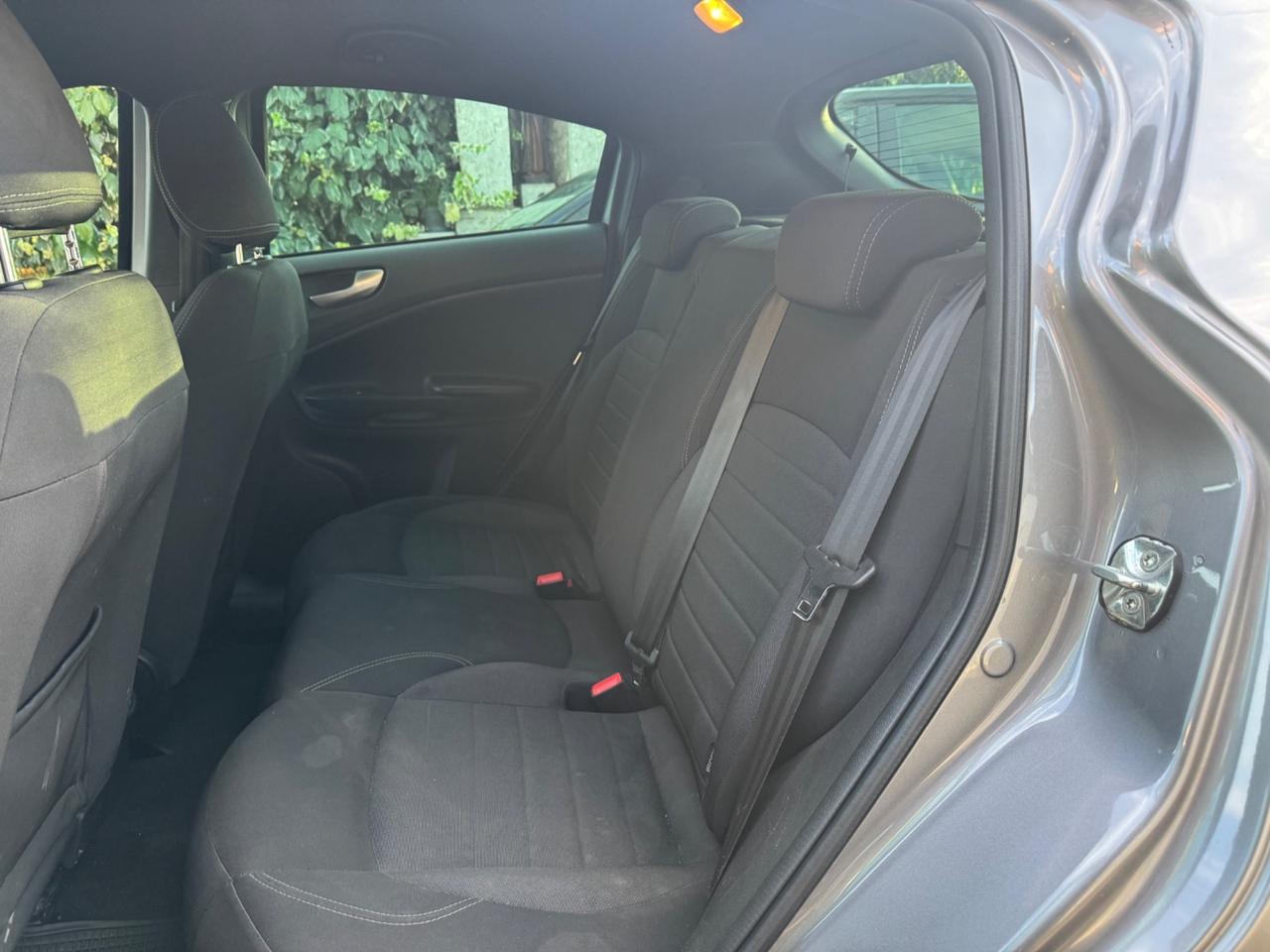 Alfa Romeo Giulietta 1.6 JTDm 120 CV B-Tech