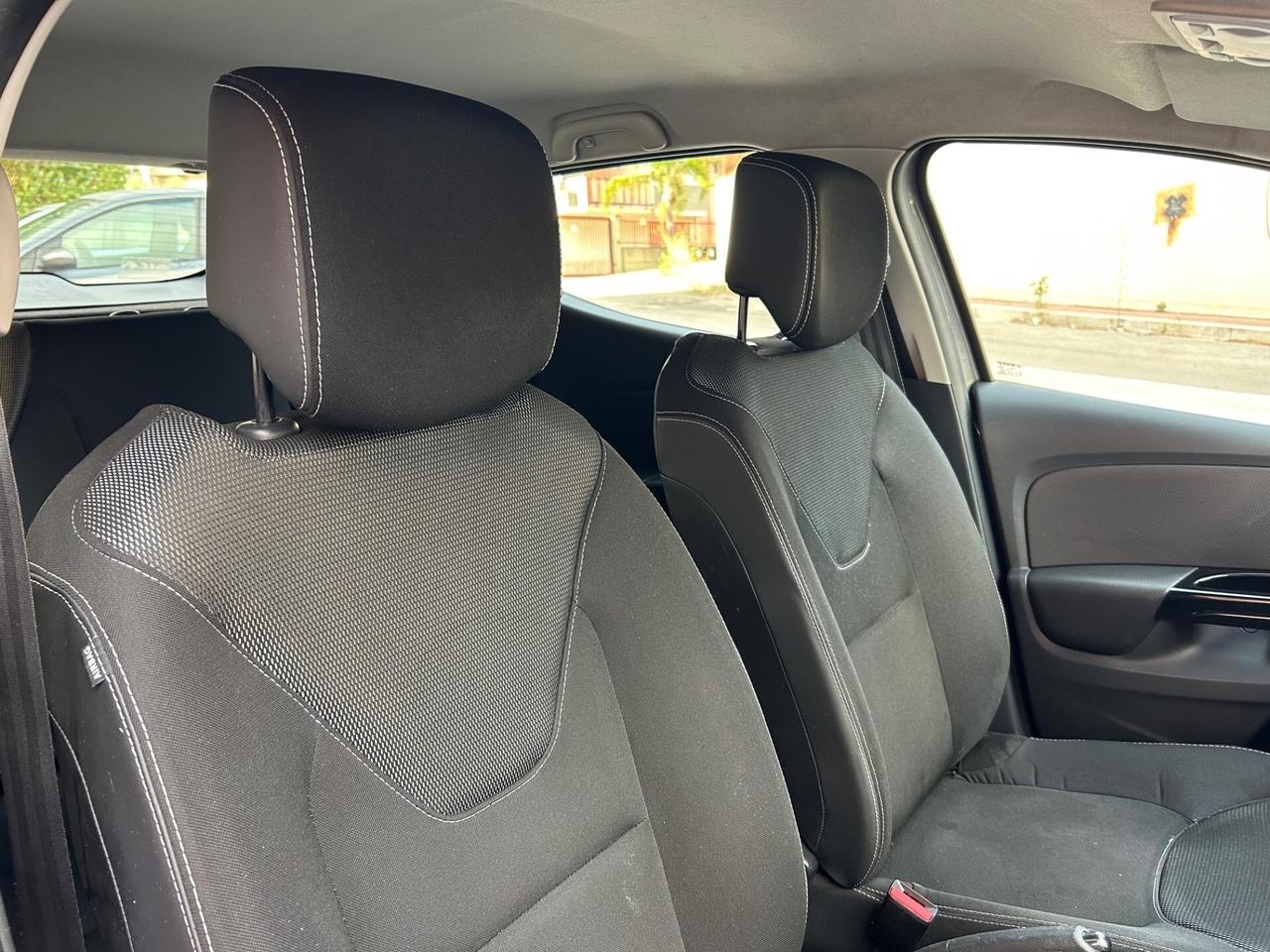 Renault Clio 1.5 dCi ideale per neo patentati