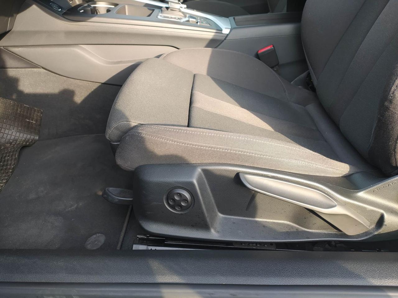 Audi A5 S Line Edition 2.0 35 TDI MHEV #9824