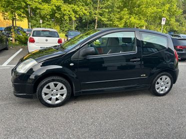 Citroen C2 1.4 Excite VTR *Neo patentati *