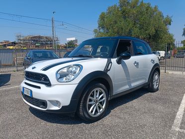 Mini Cooper S Countryman Mini Cooper S Countryman