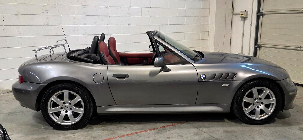 Bmw Z3 3.0i "SPORT EDITION"
